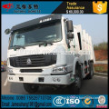 SINOTRUK HOWO 20CBM garbage compactor truck for sale